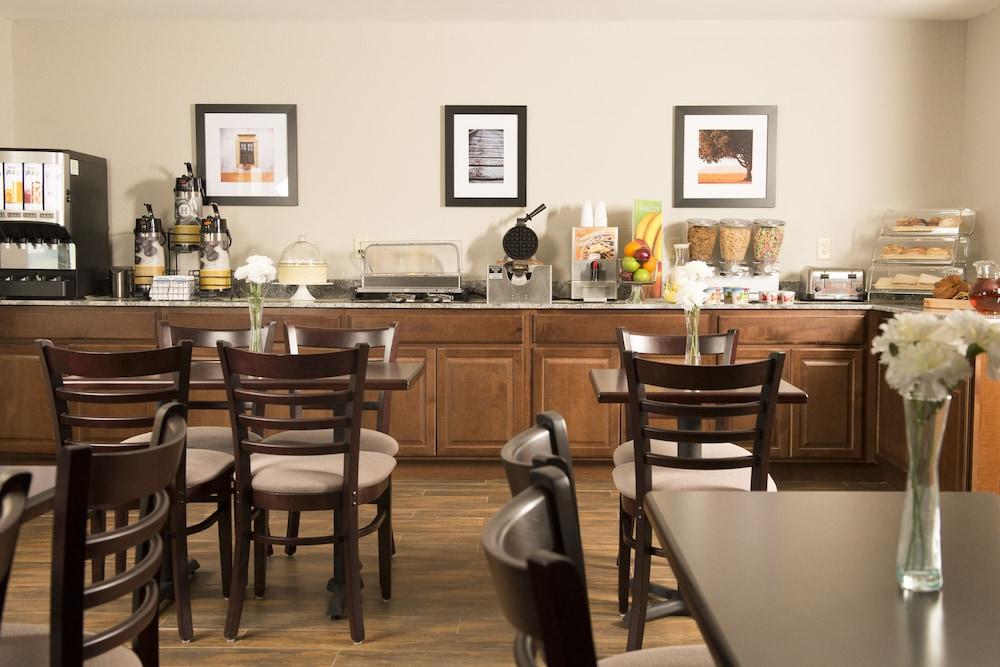 Quality Inn Cambridge Dış mekan fotoğraf