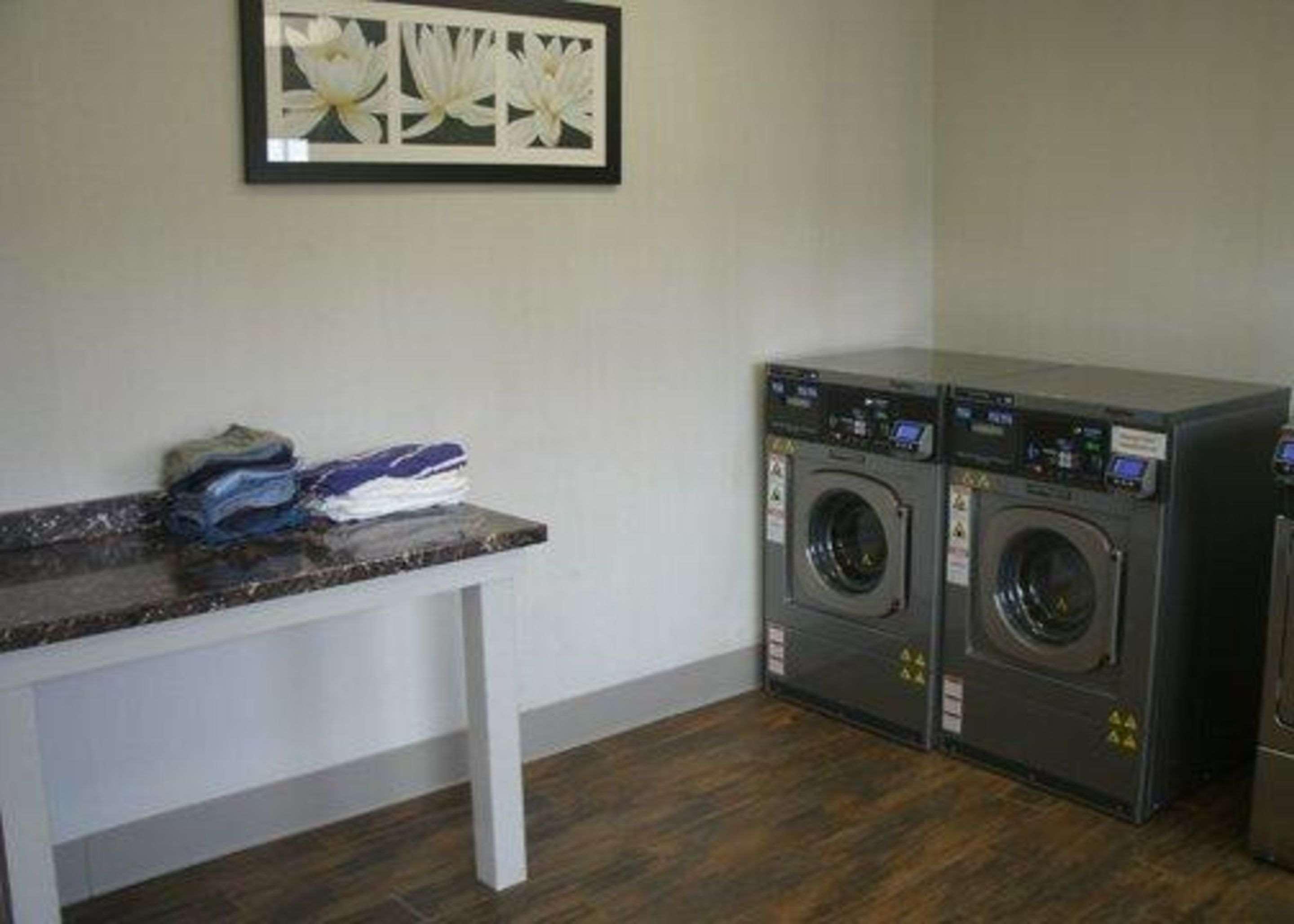 Quality Inn Cambridge Dış mekan fotoğraf