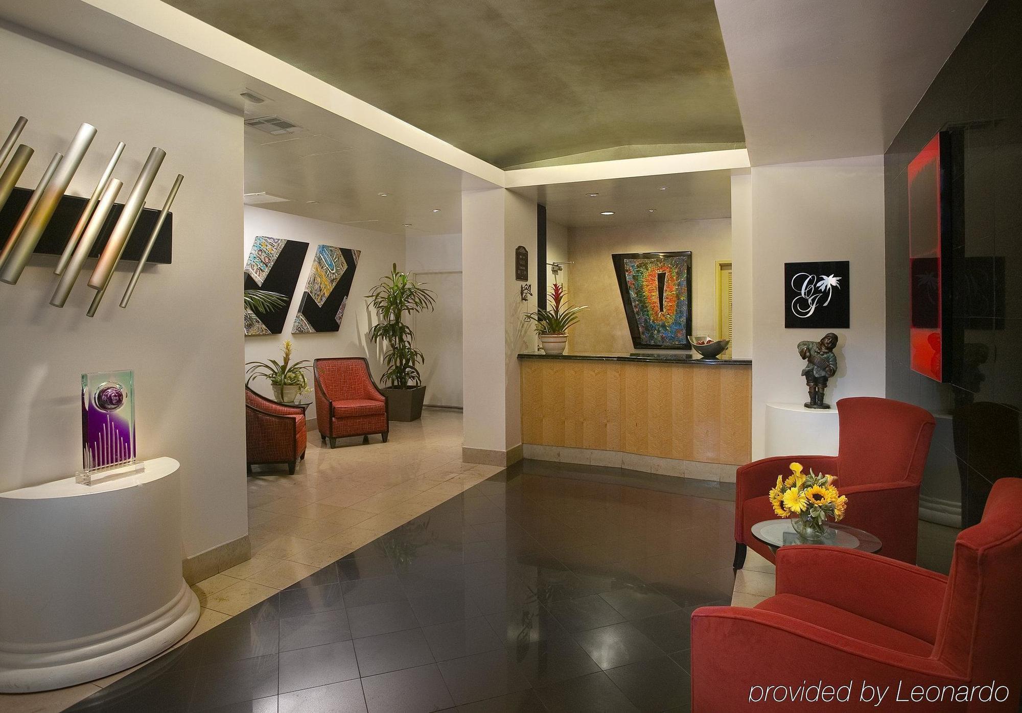 Quality Inn Cambridge İç mekan fotoğraf