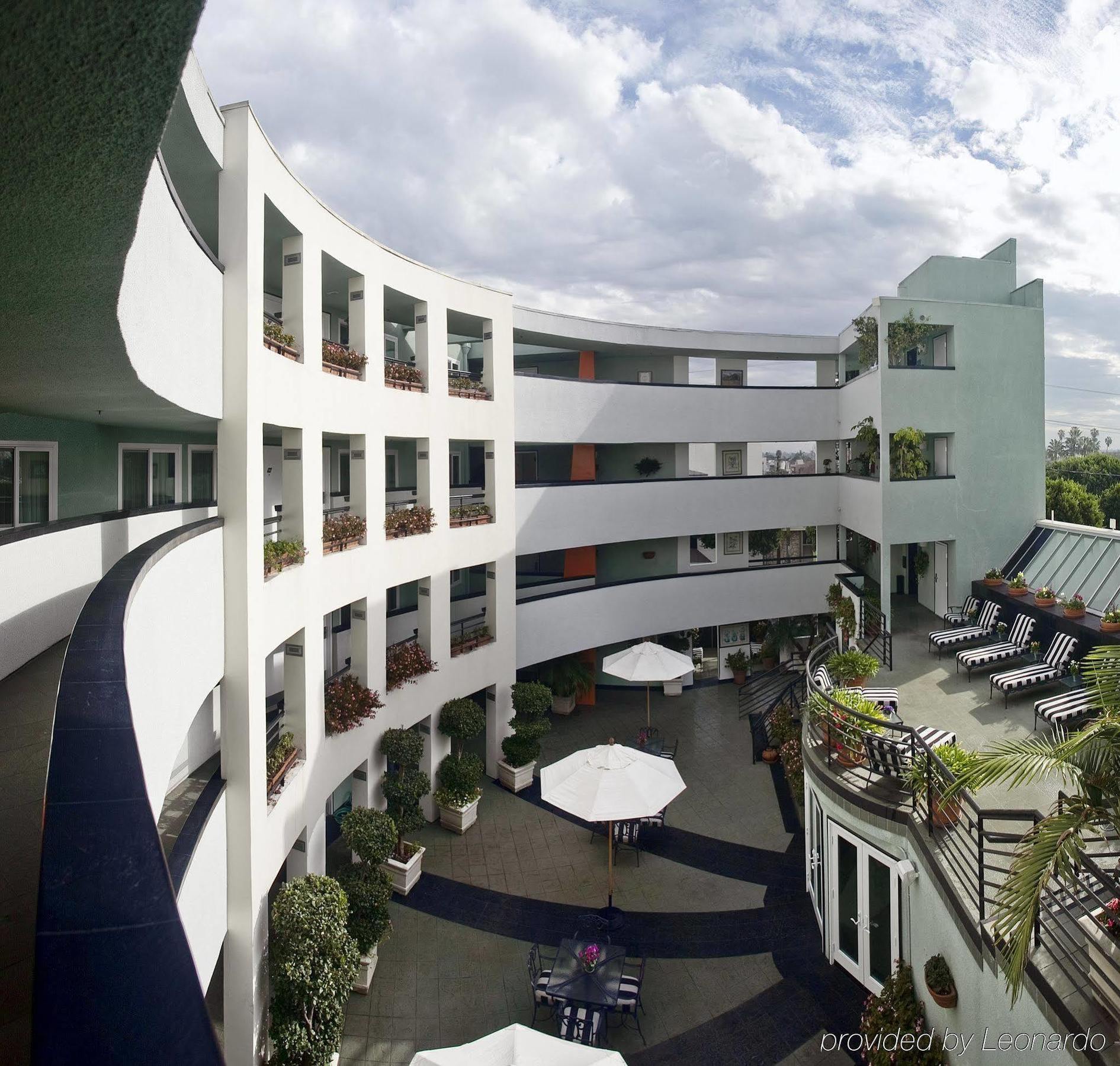 Quality Inn Cambridge Dış mekan fotoğraf