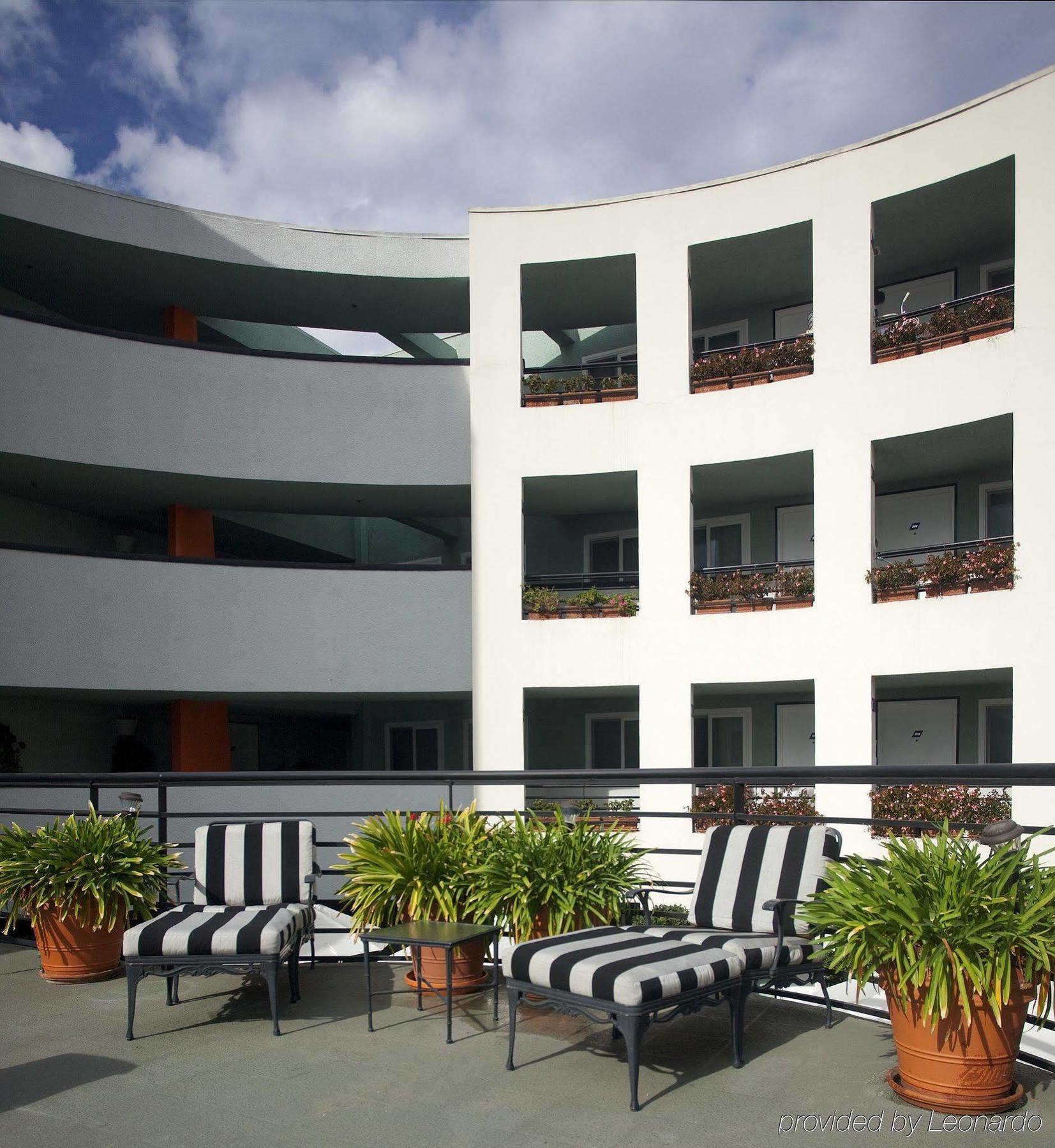 Quality Inn Cambridge Dış mekan fotoğraf