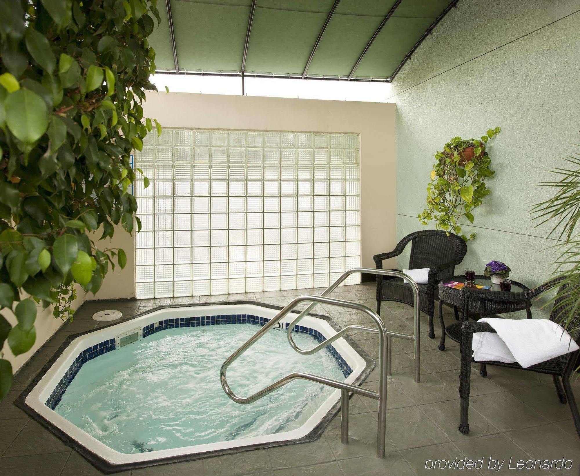Quality Inn Cambridge Konforlar fotoğraf